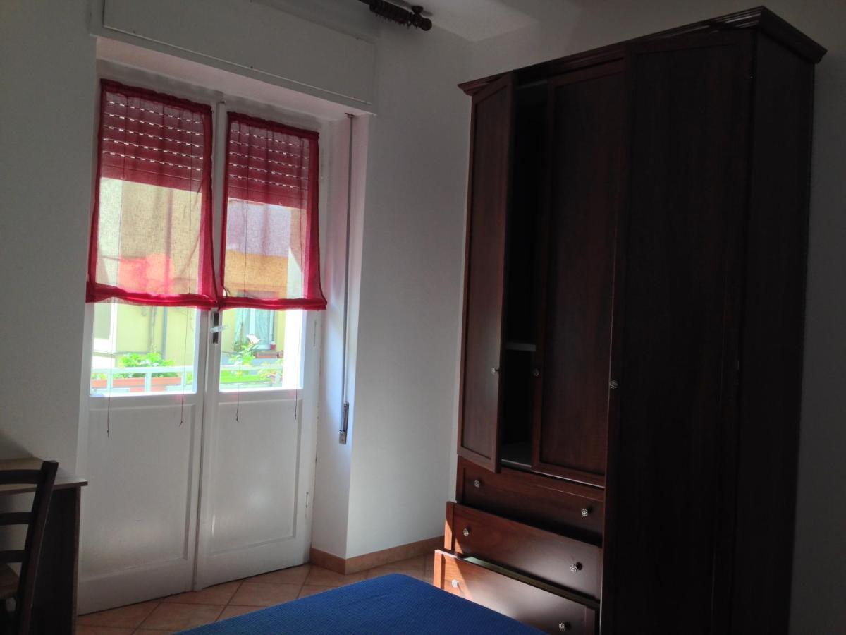 סאסארי B&B Marsiglia מראה חיצוני תמונה