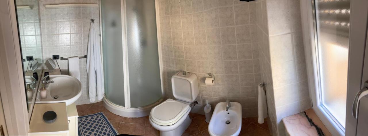 סאסארי B&B Marsiglia מראה חיצוני תמונה