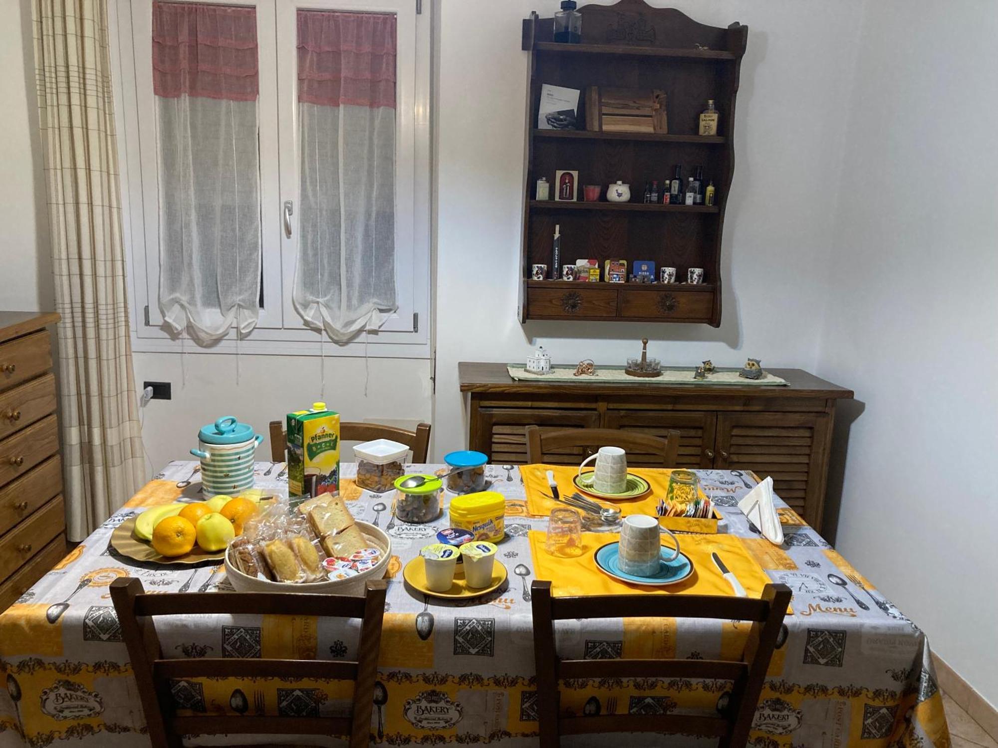 סאסארי B&B Marsiglia מראה חיצוני תמונה